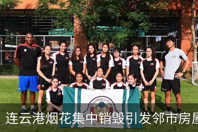 连云港烟花集中销毁引发邻市房屋受损，责任归属成焦点